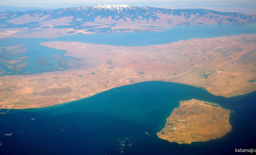 Iran Says Hormuz Waterway ‘Fully Open’ to Commercial Vessels