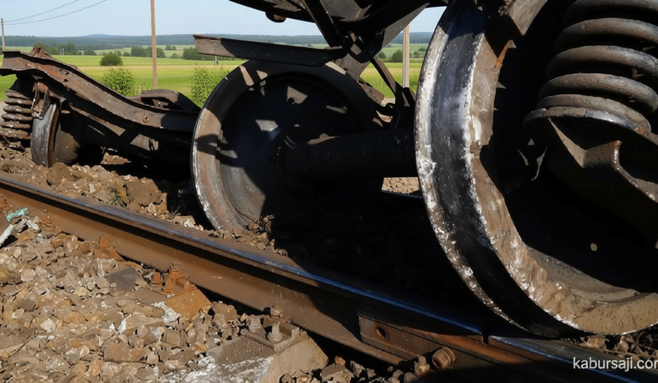 Train Collision North of London Kills at Least One Person