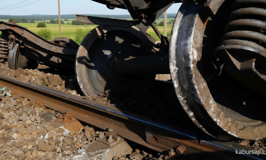 Train Collision North of London Kills at Least One Person