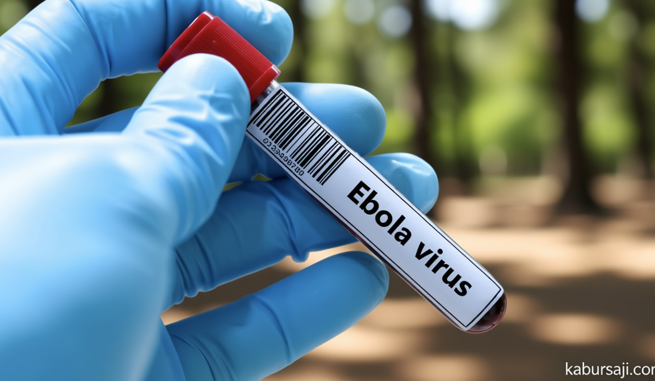 France Reports First Congo Outbreak Linked Ebola Case
