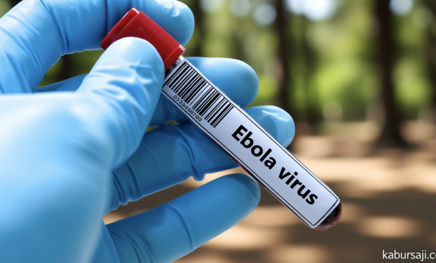 France Reports First Congo Outbreak Linked Ebola Case