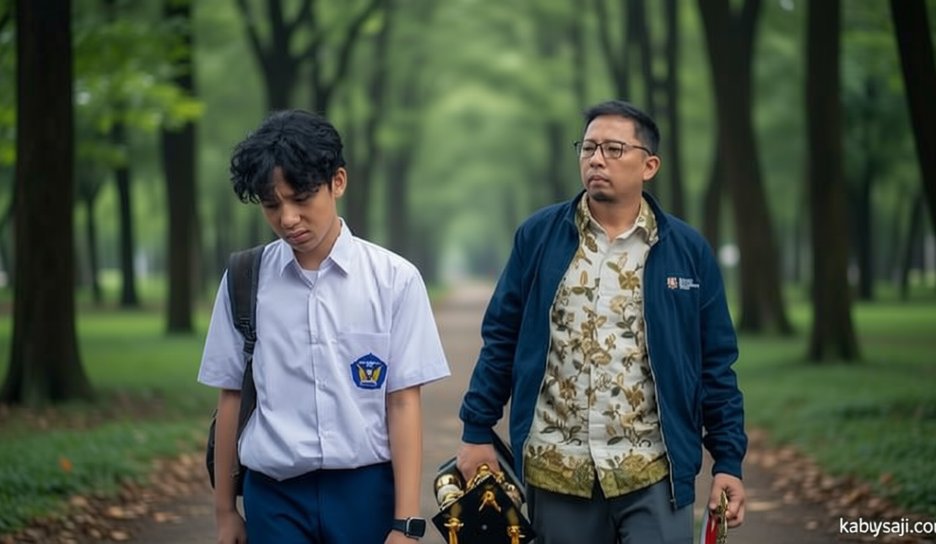 Key Discussion: Netflix Rilis Teaser Film Aku Sebelum Aku