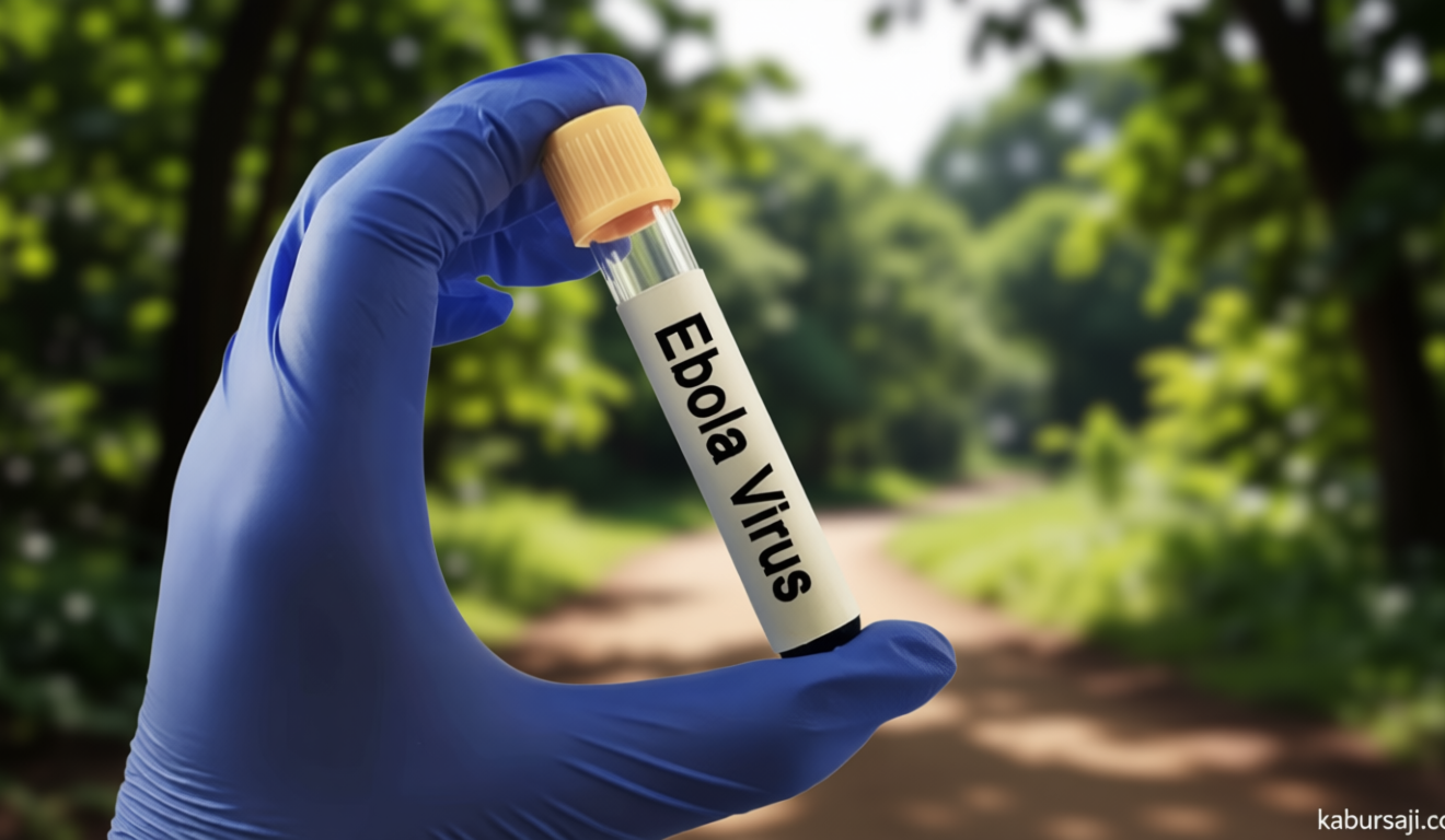Kenya Says It’s Halting US-Backed Ebola Quarantine Center