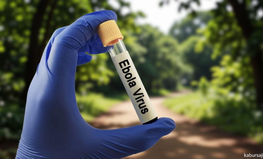 Kenya Says It’s Halting US-Backed Ebola Quarantine Center