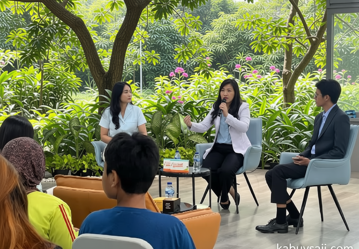 Special Plan: Alasan Cek Kolesterol Perlu Mulai di Usia 20an Tahun