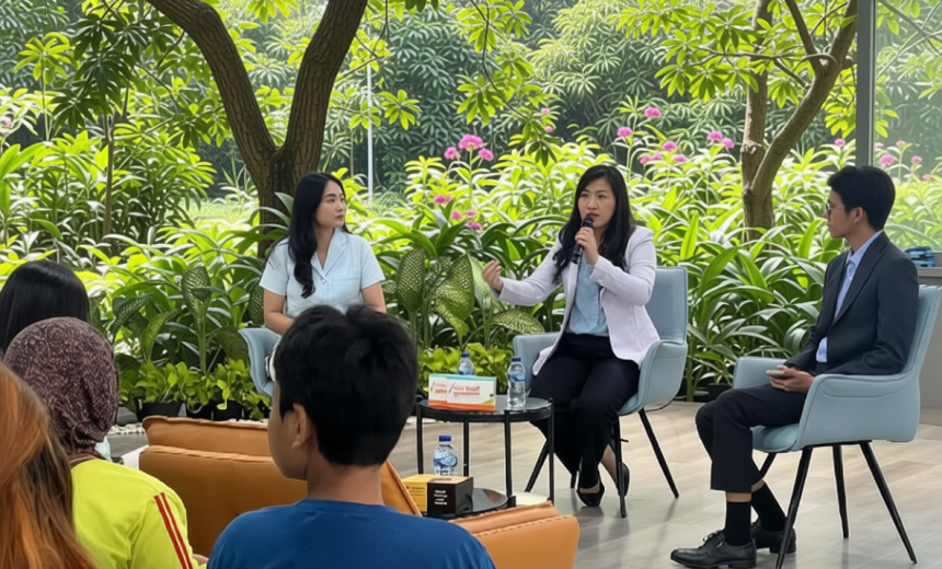 Special Plan: Alasan Cek Kolesterol Perlu Mulai di Usia 20an Tahun