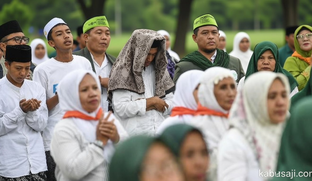 Special Plan: Kiai Sepuh Soroti Soal Rangkap Jabatan Jelang Munas NU
