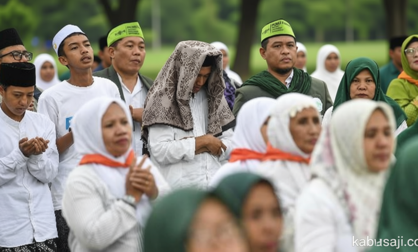 Special Plan: Kiai Sepuh Soroti Soal Rangkap Jabatan Jelang Munas NU