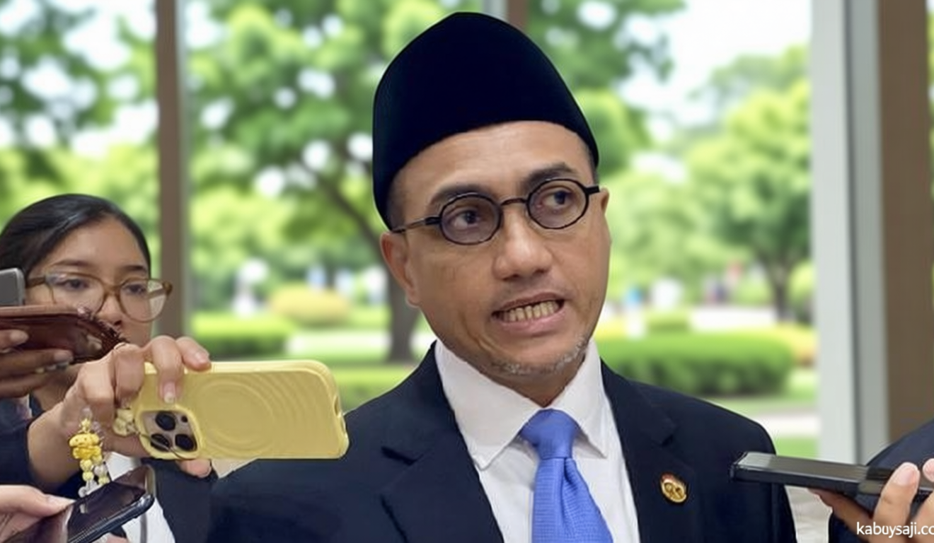 Main Agenda: OJK Angkat Jeffrey Hendrik jadi Dirut BEI Periode 2026-2030