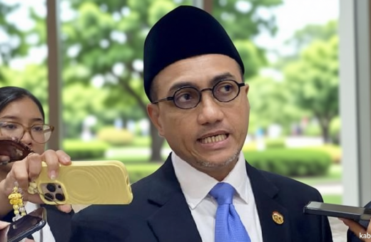 Main Agenda: OJK Angkat Jeffrey Hendrik jadi Dirut BEI Periode 2026-2030