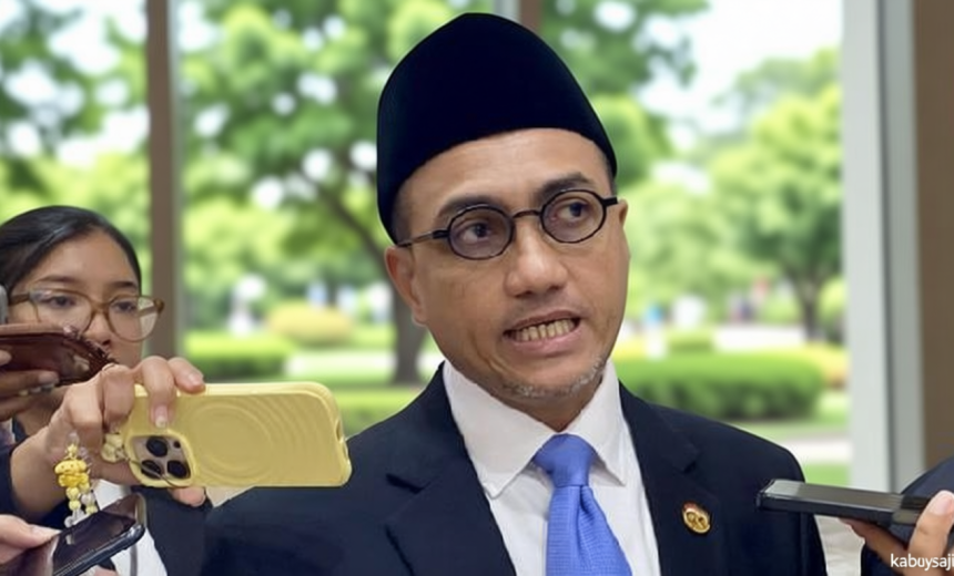 Main Agenda: OJK Angkat Jeffrey Hendrik jadi Dirut BEI Periode 2026-2030