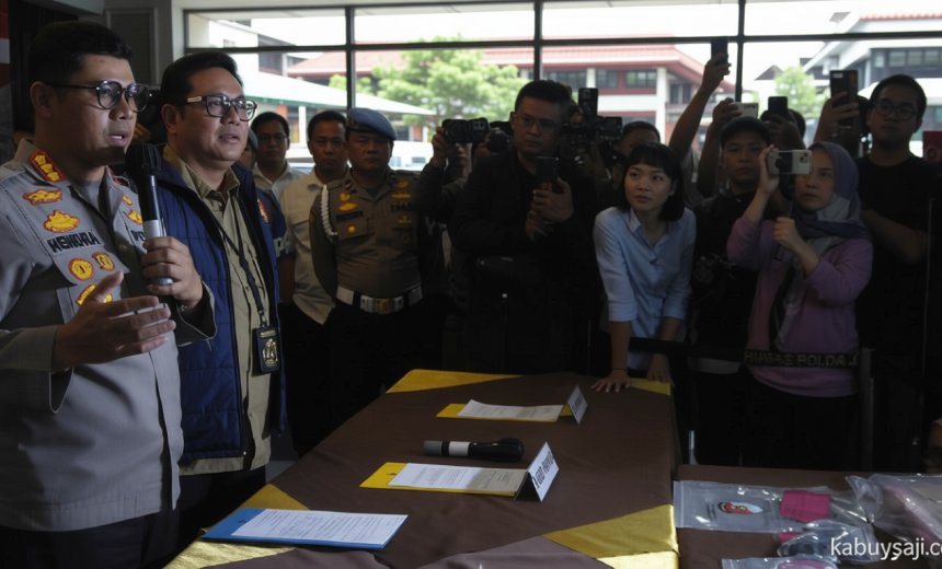 Official Announcement: Keluarga Korban Tolak Taufik Hidayat Dihukum Mati