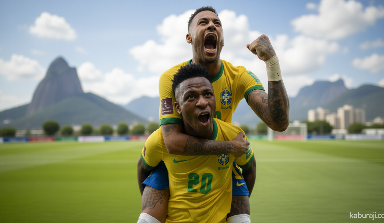 Today’s Top 3 News: List of Qualified and Eliminated Teams at 2026 World Cup