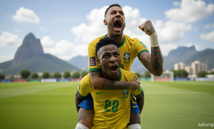 Today’s Top 3 News: List of Qualified and Eliminated Teams at 2026 World Cup