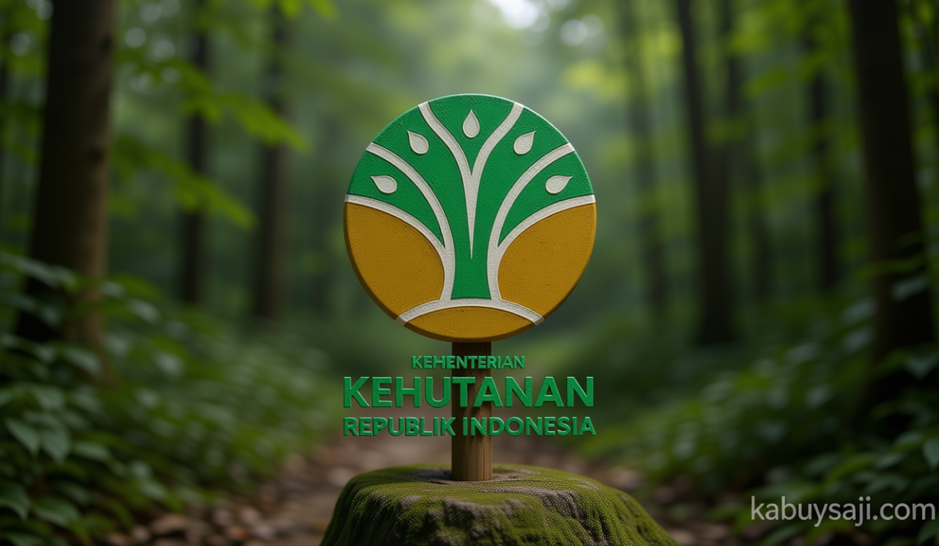 New Policy: Kemenhut Cegah Penyelundupan Owa Jawa dan Biawak Tiga Warna