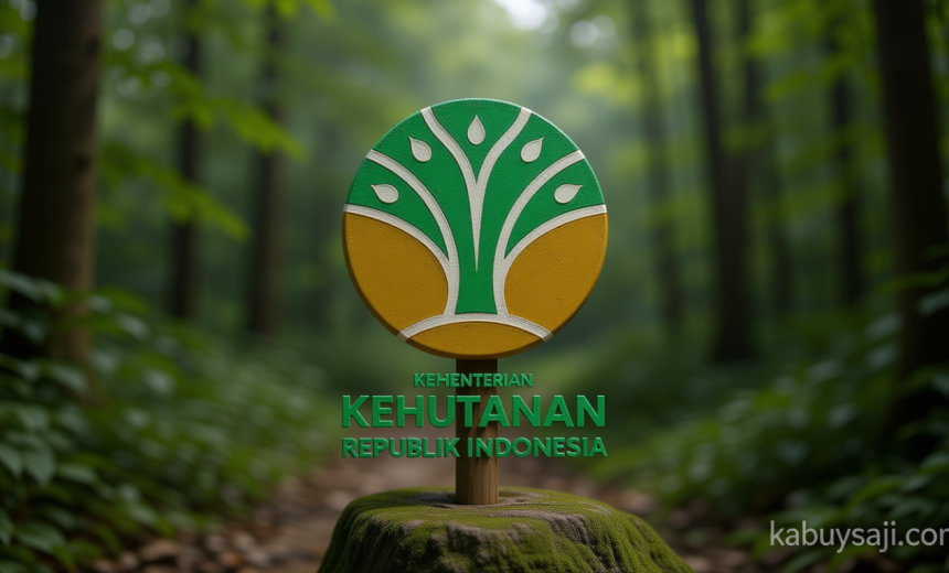 New Policy: Kemenhut Cegah Penyelundupan Owa Jawa dan Biawak Tiga Warna