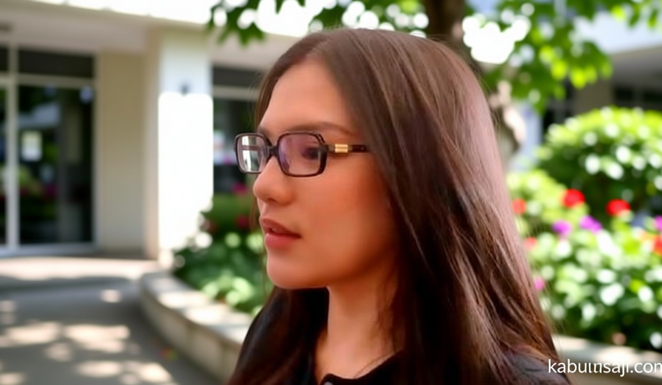 New Policy: Davina Karamoy Klaim Jadi Korban Penipuan Hanania Group