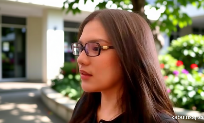 New Policy: Davina Karamoy Klaim Jadi Korban Penipuan Hanania Group