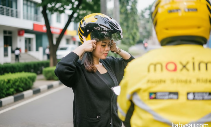 Maxim Adjusts Fares Following App Commission Cut