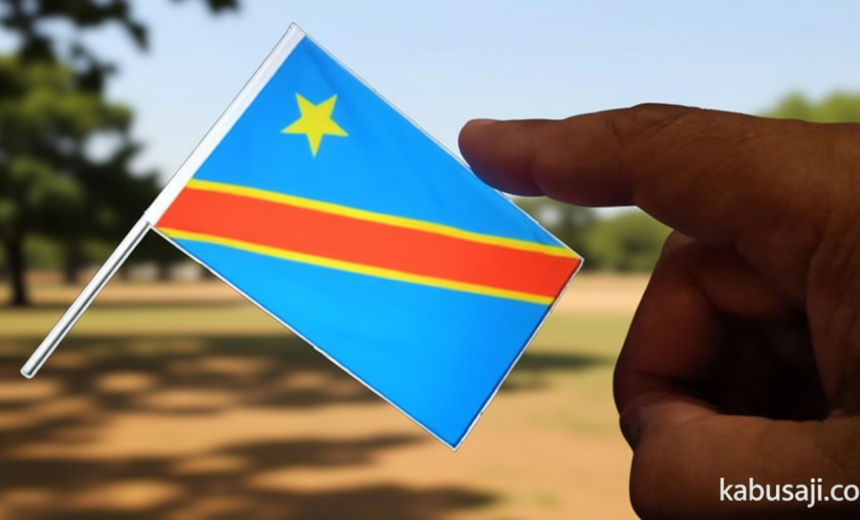 Why Did DR Congo Superfan Michel Kuka Mboladinga Miss the Portugal Match?