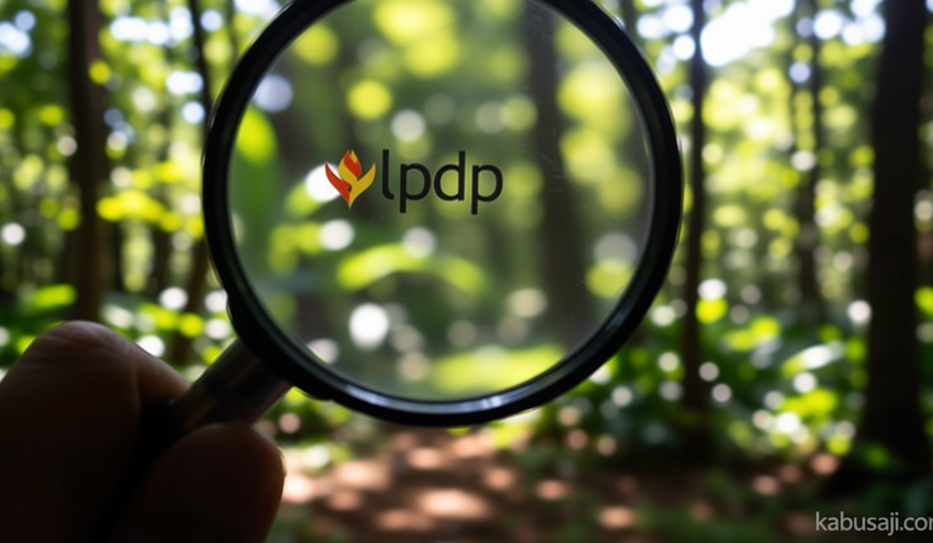Latest Program: Upaya LPDP agar Lulusan Beasiswa Diterima di Dunia Kerja