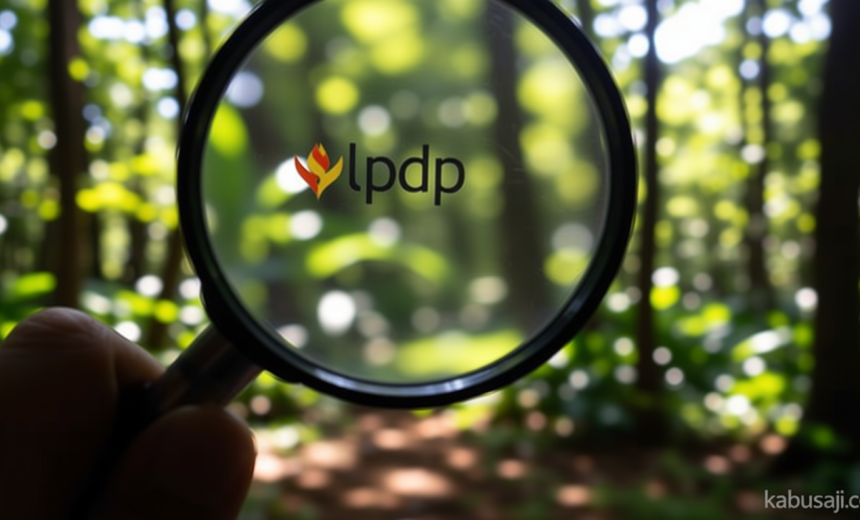 Latest Program: Upaya LPDP agar Lulusan Beasiswa Diterima di Dunia Kerja