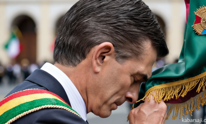 Krisis Politik – Presiden Bolivia Umumkan Keadaan Darurat
