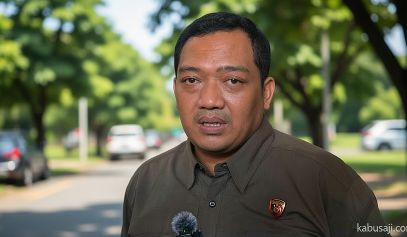 Important News: Polisi Segera Limpahkan Berkas Tersangka Lain dalam Kasus Ijazah Jokowi