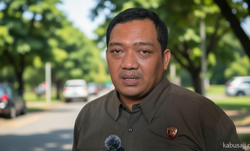 Important News: Polisi Segera Limpahkan Berkas Tersangka Lain dalam Kasus Ijazah Jokowi