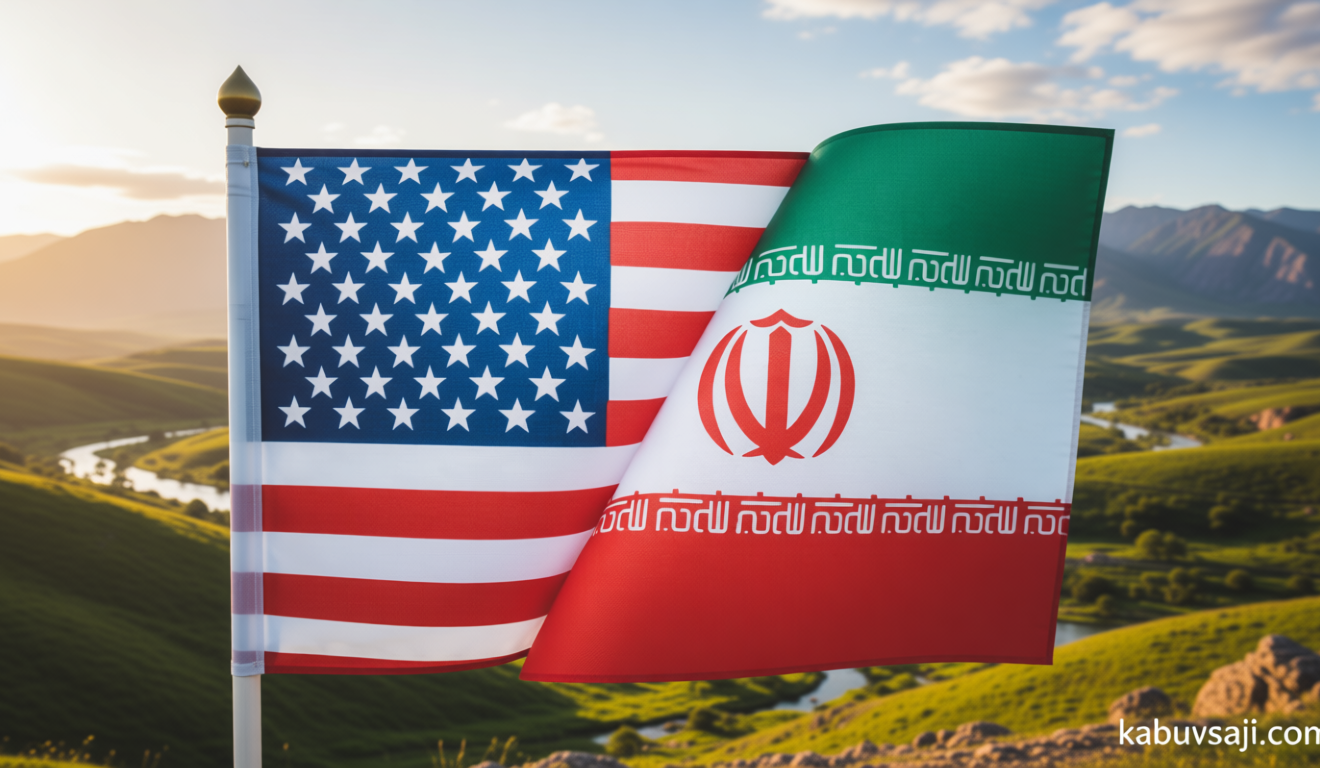 Main Agenda: Pengamat HI UI: 3 Hal Pasca-MoU AS-Iran