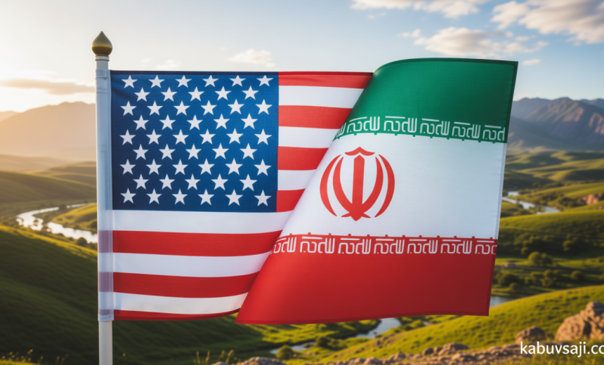 Main Agenda: Pengamat HI UI: 3 Hal Pasca-MoU AS-Iran