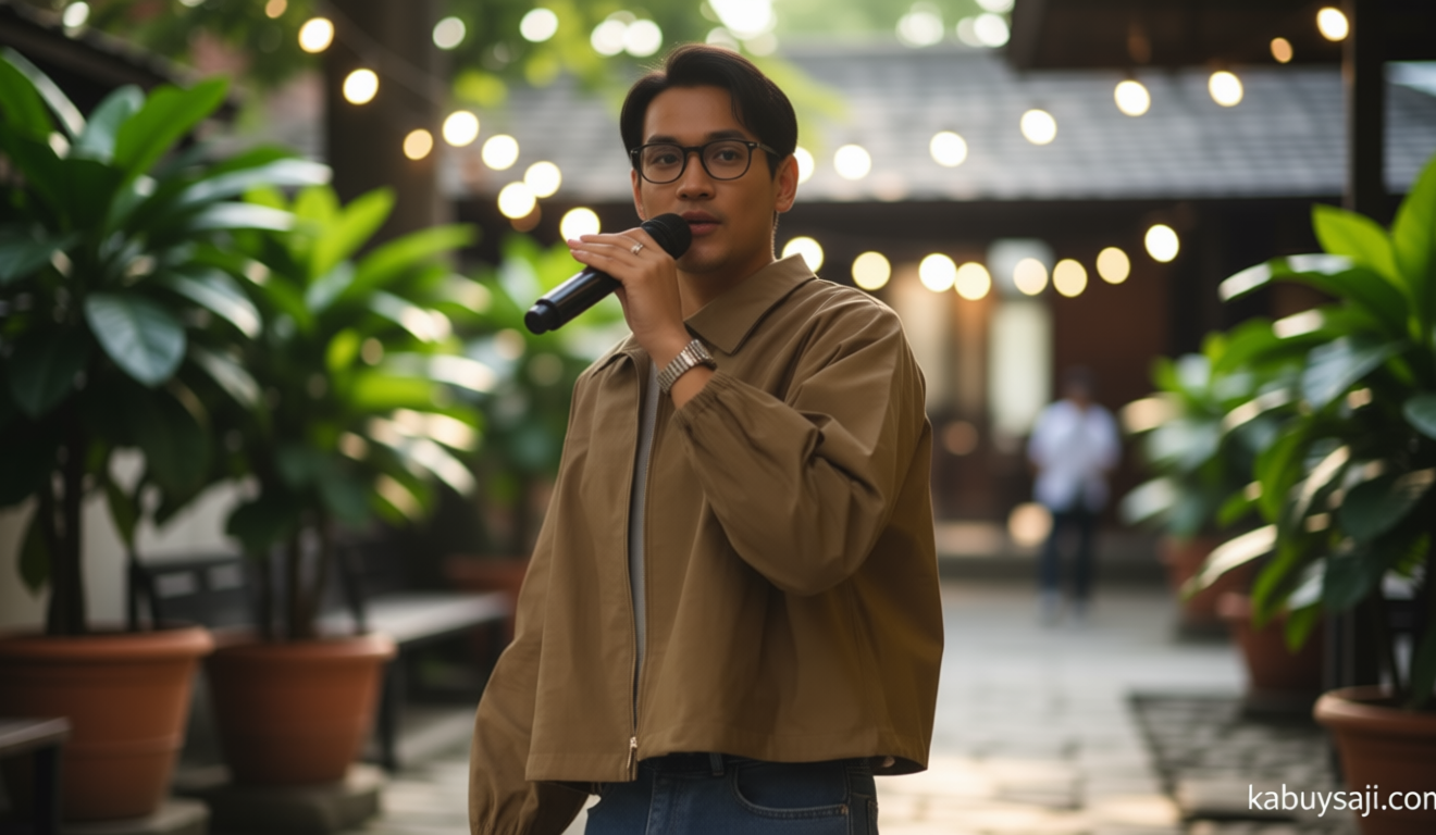 Solution For: Afgan Umumkan Jajaran Bintang Tamu di Konser Retrospektif