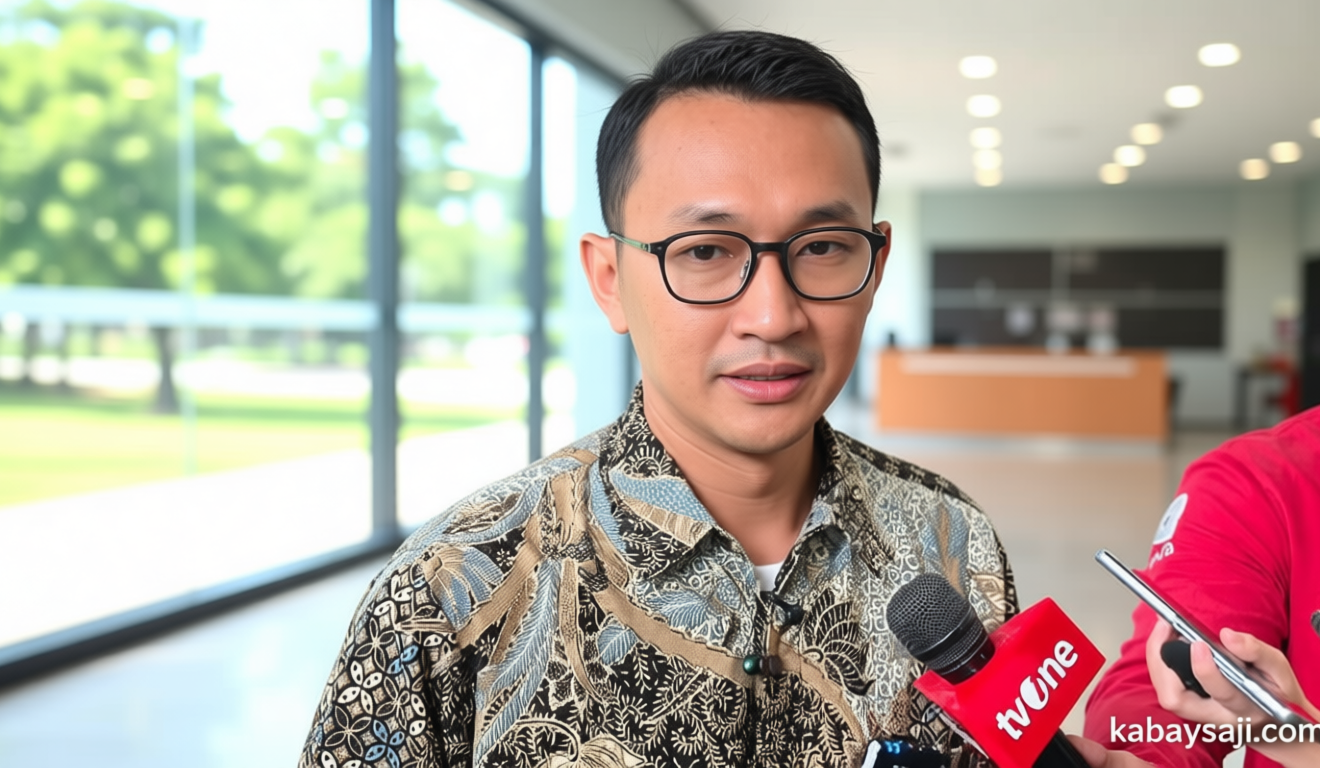 Key Discussion: KPK Telusuri Aliran Duit Pansus Haji dari Eks Stafsus Yaqut