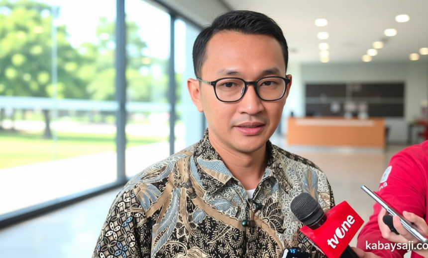 Key Discussion: KPK Telusuri Aliran Duit Pansus Haji dari Eks Stafsus Yaqut