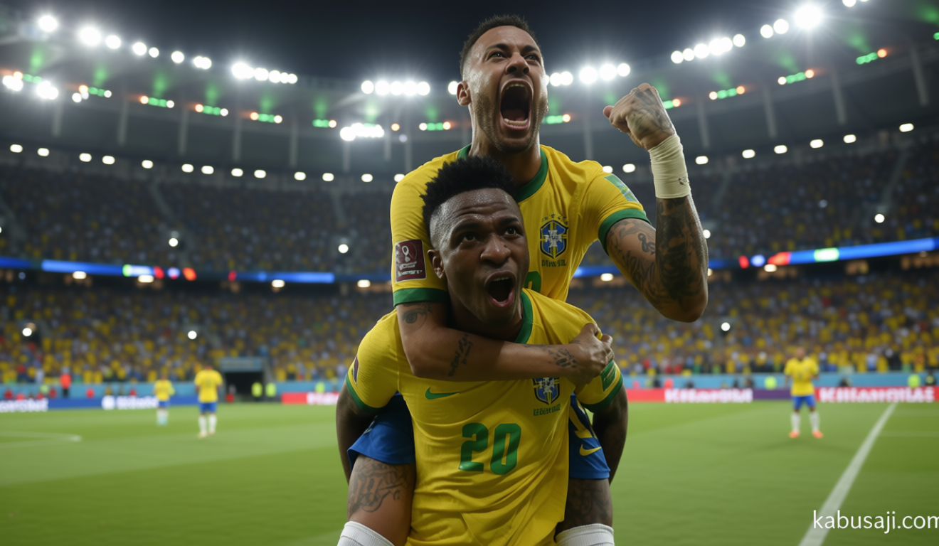 Brazil vs Japan Prediction in 2026 World Cup Round of 32