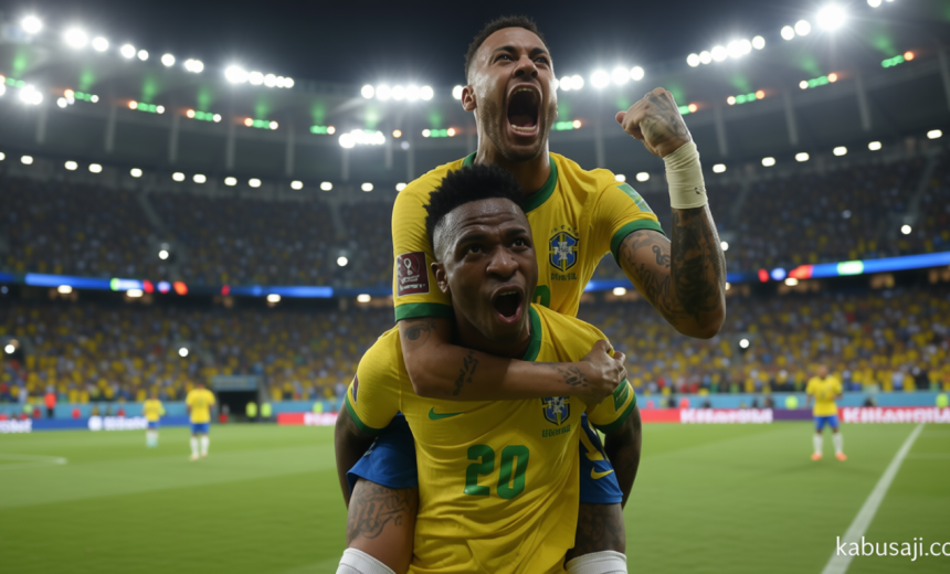 Brazil vs Japan Prediction in 2026 World Cup Round of 32