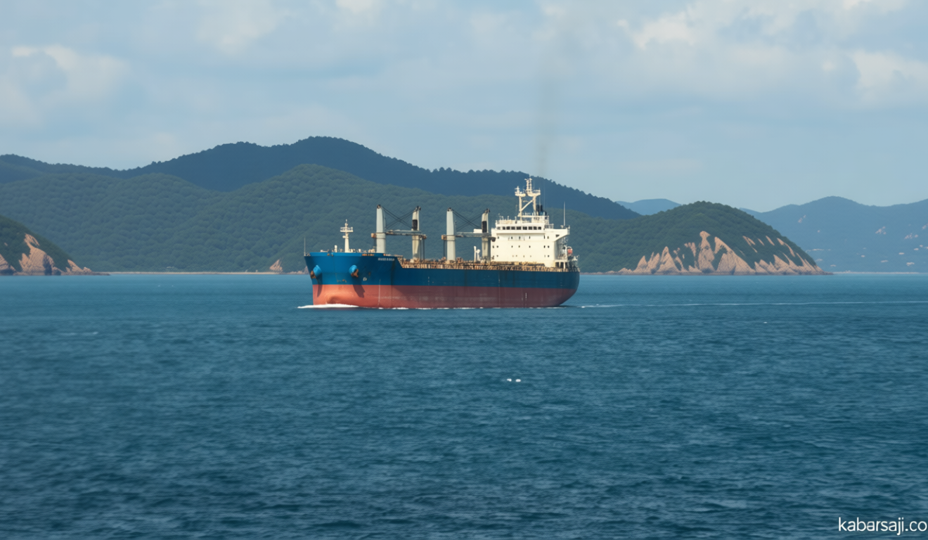 Special Plan: Iran Gratiskan Pelayaran di Selat Hormuz Selama 60 Hari