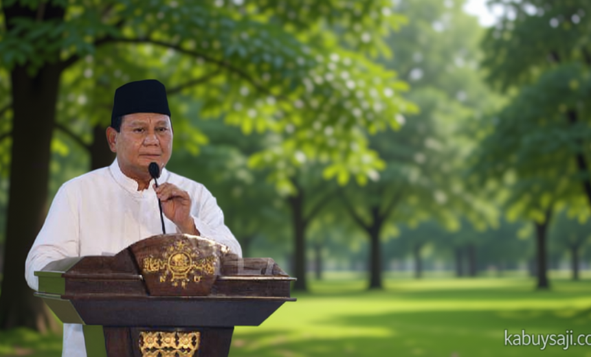 Key Discussion: Prabowo Dijadwalkan Hadiri Munas-Konbes NU 2026