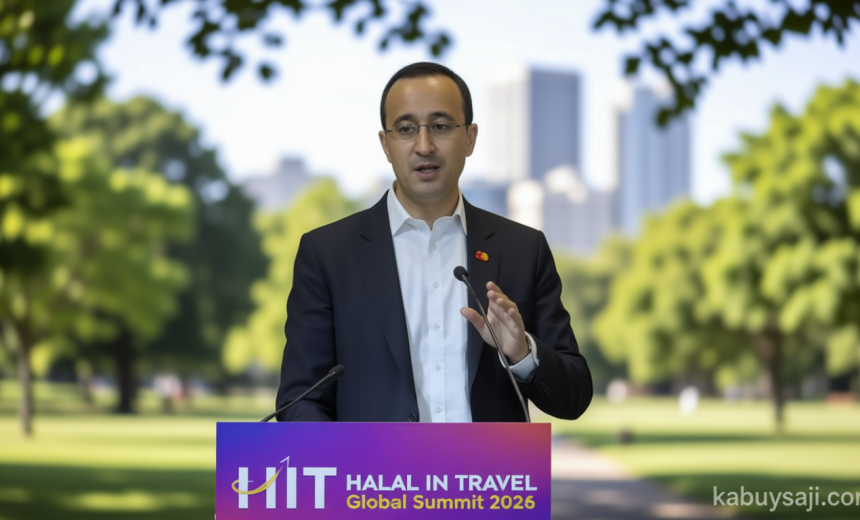 Key Strategy: Algoritma AI Ubah Pola Perjalanan Wisatawan Muslim Global