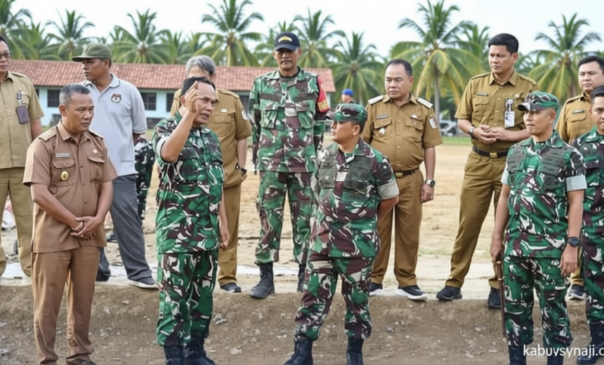 Two Village Cooperative Manager Hopefuls Die During Military Training