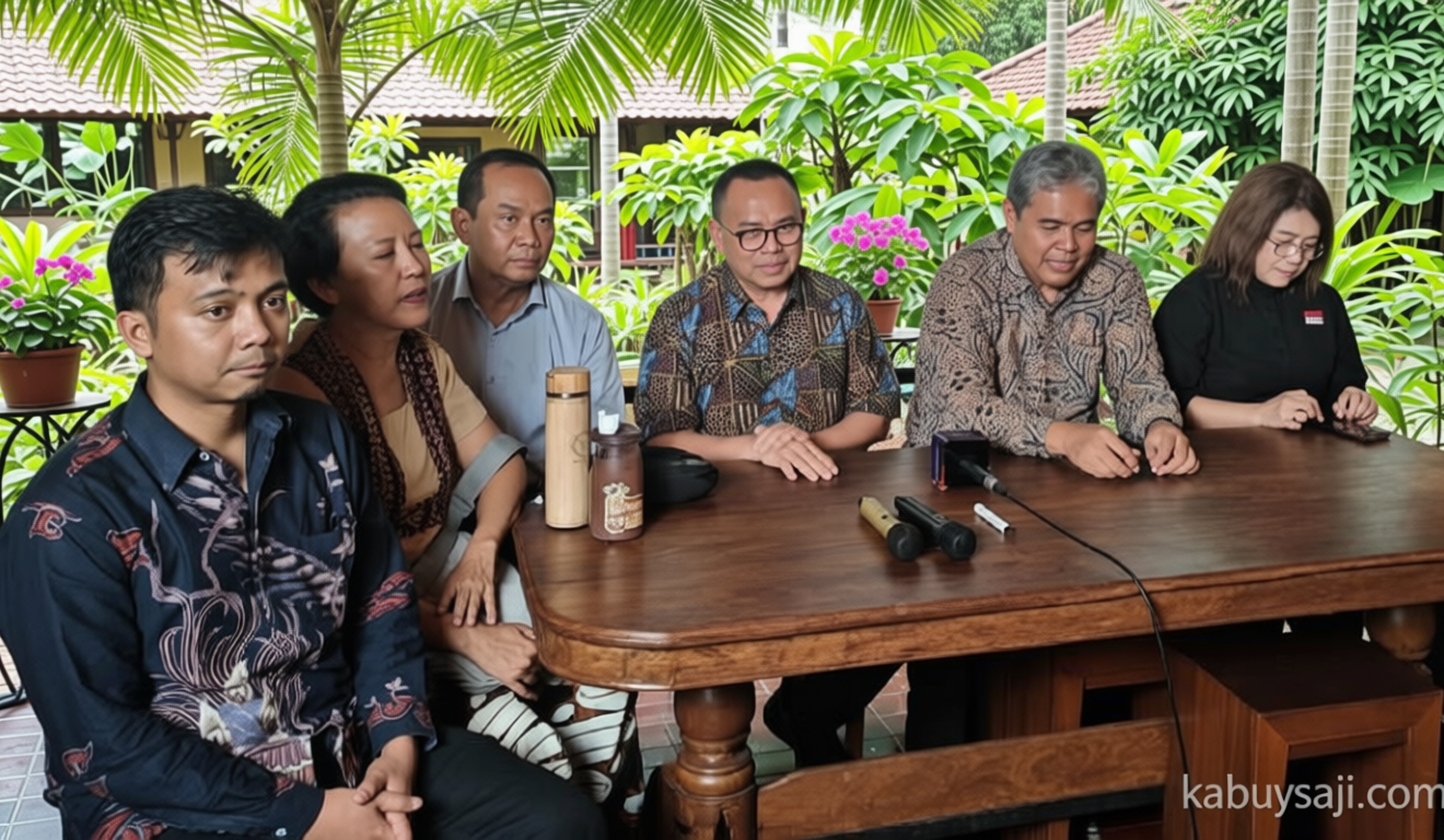 Historic Moment: Penjelasan UI soal Larangan Konferensi Republik di Kampus