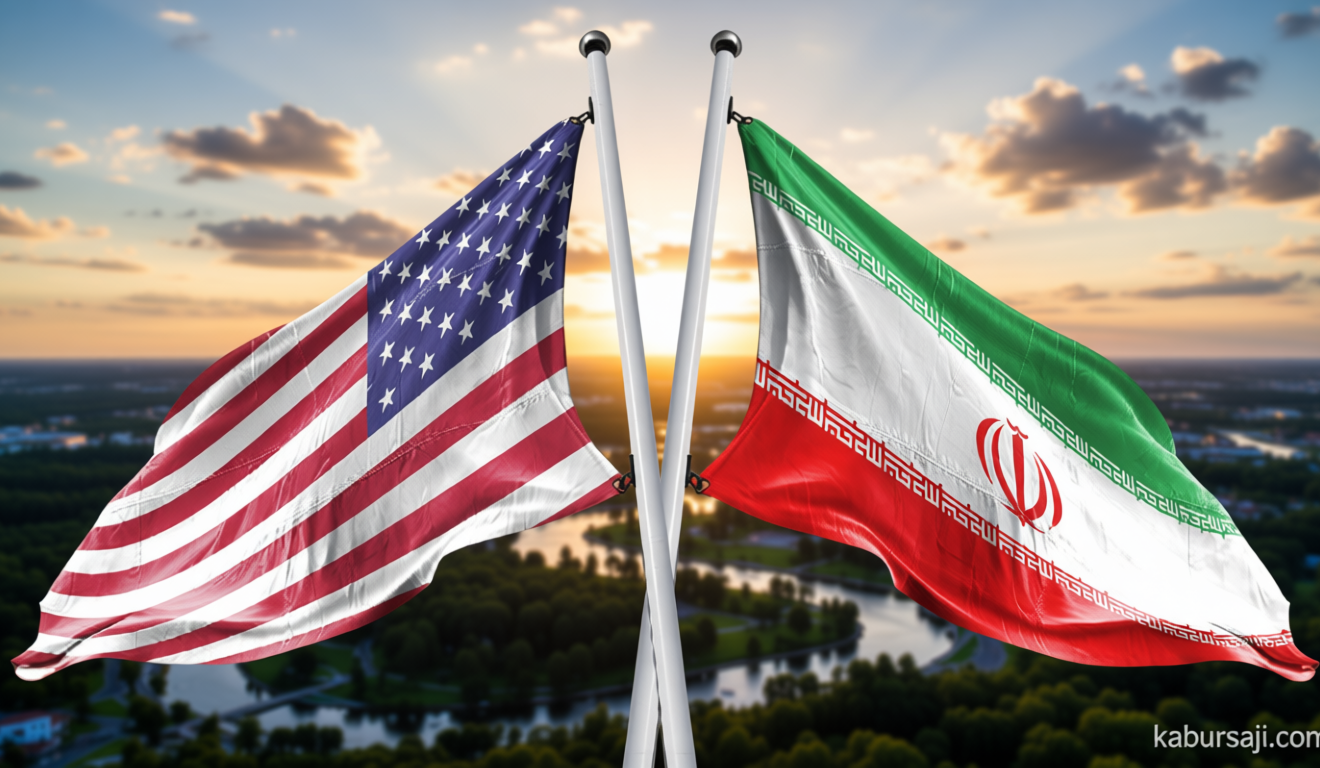 US, Qatar Consider Releasing US$6 Billion in Frozen Iranian Assets