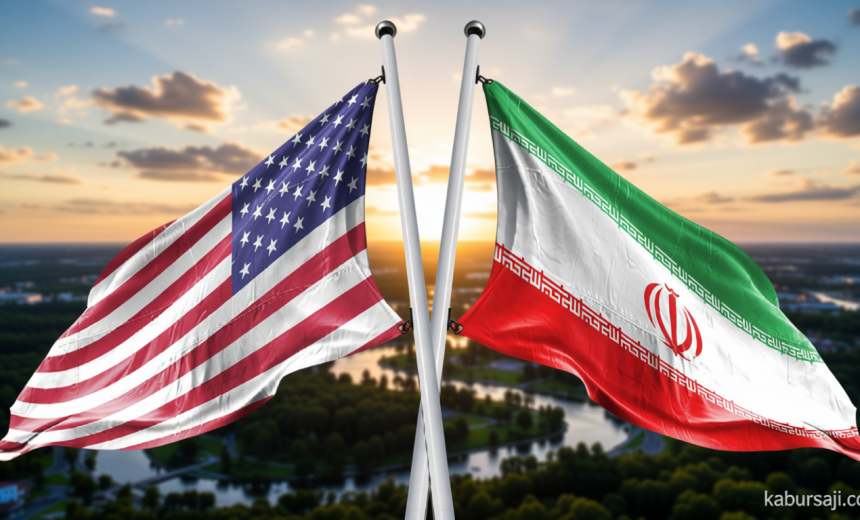US, Qatar Consider Releasing US$6 Billion in Frozen Iranian Assets