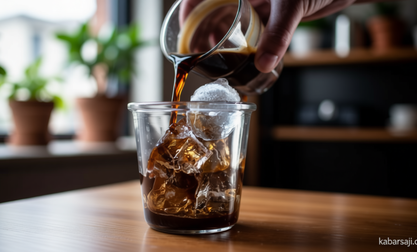 Historic Moment: Sensasi Rasa Buah dalam Secangkir Kopi