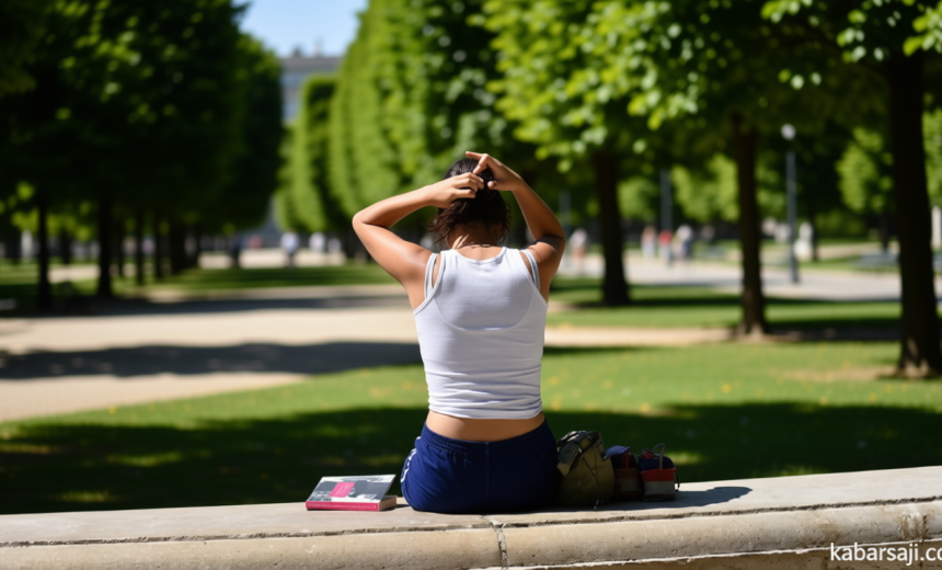 France Issues Red Alert for 35 Regions Amid Sweltering Heatwave