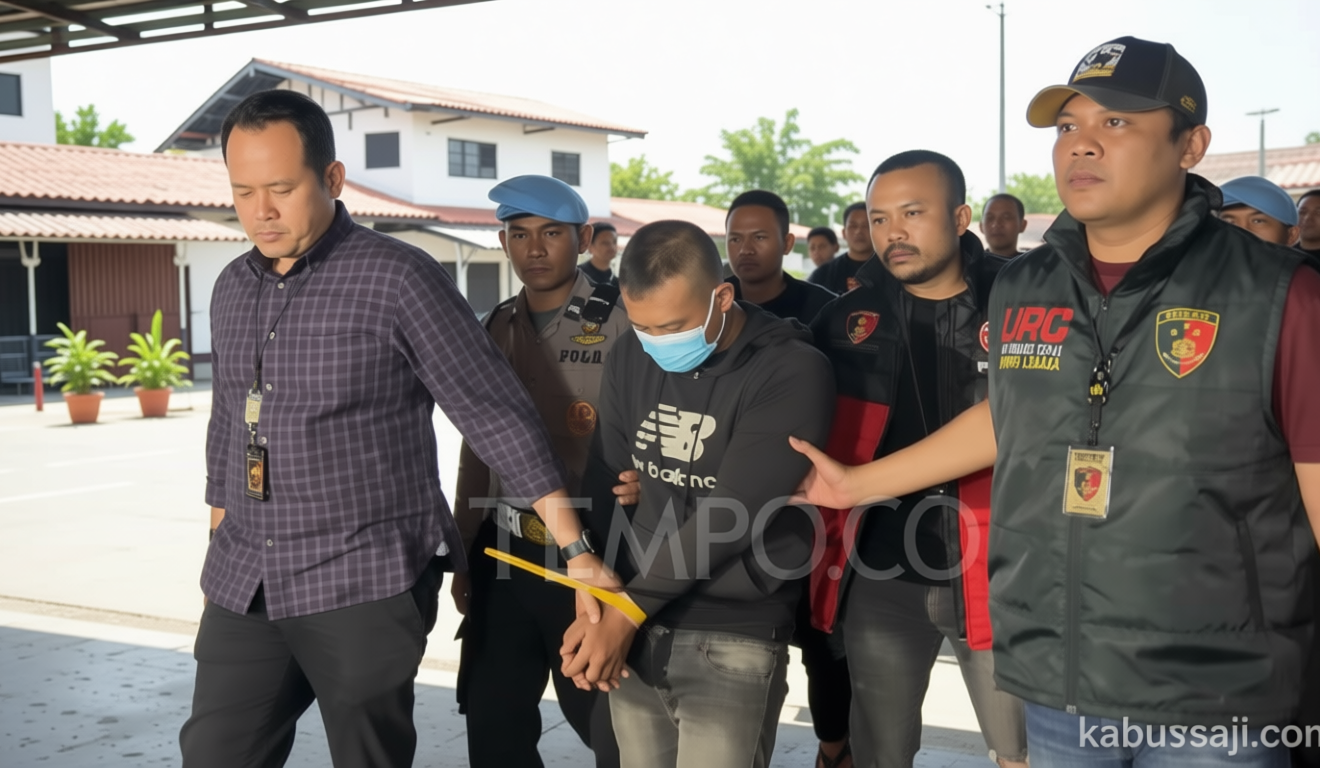 Special Plan: Penjelasan Pengacara Mengapa Korban Penyekapan tak Melawan