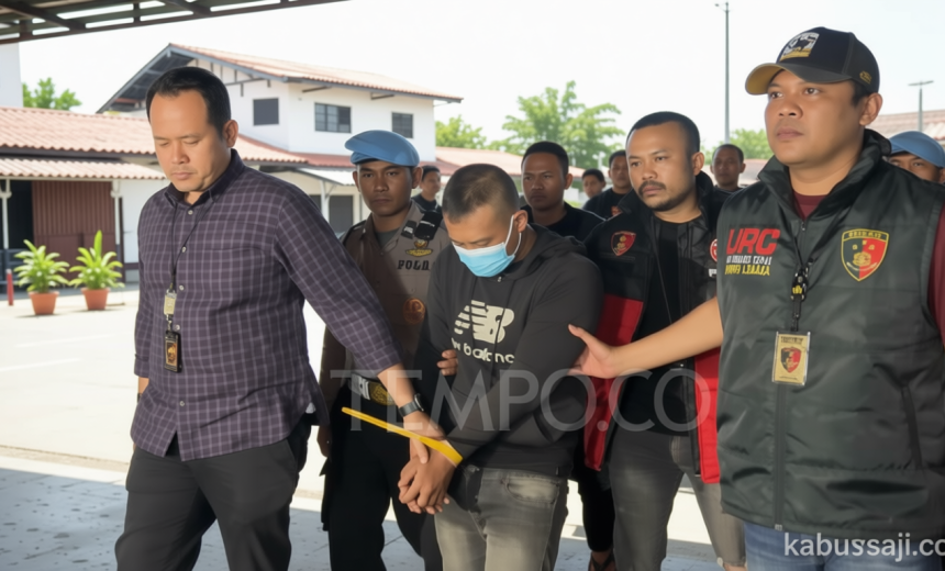 Special Plan: Penjelasan Pengacara Mengapa Korban Penyekapan tak Melawan