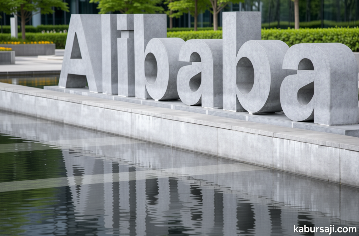 Why Is Alibaba Suing the US Government?