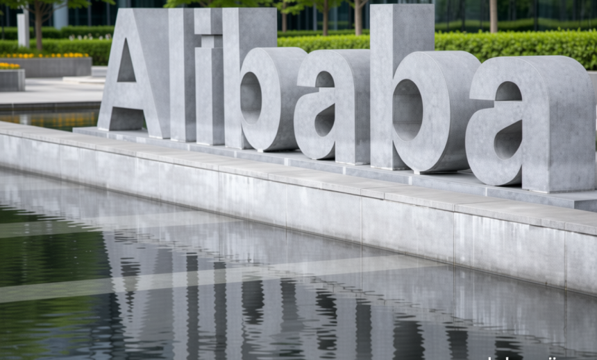 Why Is Alibaba Suing the US Government?