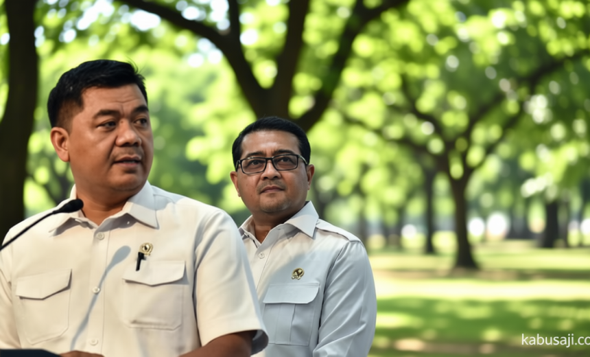 What Does Prabowo Mean by ‘Academic Freedom’ on Campus?